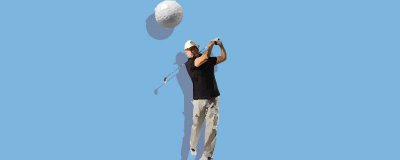高尔夫球是什么材质