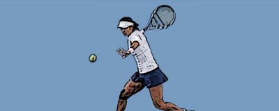 网球的规则是什么