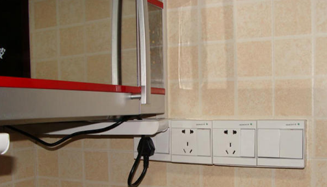 厨房插座用2.5平方线可以吗2