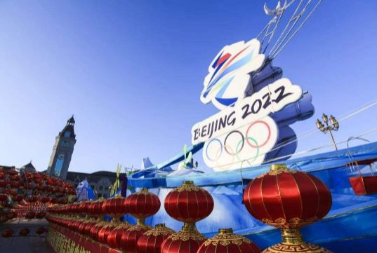 2022北京冬奥会在大年初几开始2