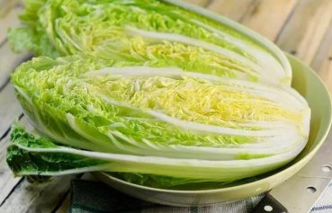 白菜涨价韩大幅进口中国泡菜 韩国为了吃泡菜只能在中国采购