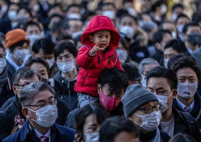 日本疑现首例儿童不明原因肝炎病例