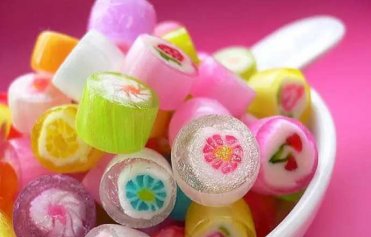 世界上最危险的十种糖果 一般人看到就要远离它