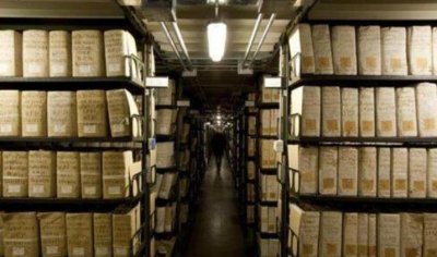 梵蒂冈机密档案室是世界十大禁地之一吗 揭露里面有什么不为人知的秘密