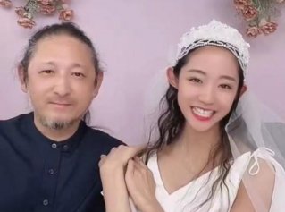 万千惠个人资料 万千惠是三宝的第几任婚纱照片看出两人如今生活幸福
