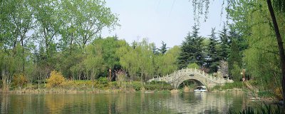 杭州湾湿地公园有哪些景点